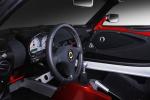Lotus Elise S by Carbon Motors 2017 года